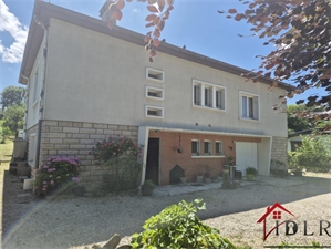 maison à la vente -   52410  ROCHES SUR MARNE, surface 138 m2 vente maison - UBI477729959